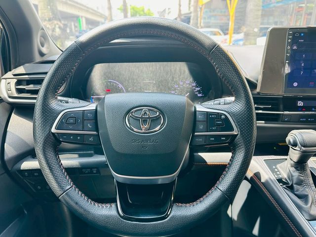TOYOTA豐田 SIENNA  第4張相片