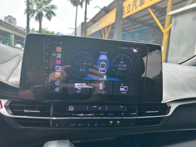 TOYOTA豐田 SIENNA  第7張相片