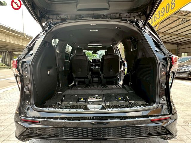 TOYOTA豐田 SIENNA  第15張相片
