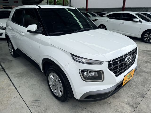 HYUNDAI現代 VENUE  第3張相片