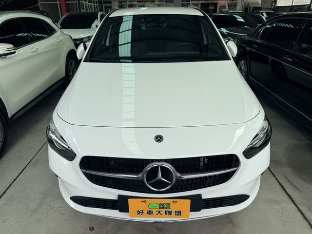 M-BENZ賓士 B180  第1張相片