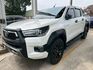 TOYOTA豐田 HILUX  第1張縮圖