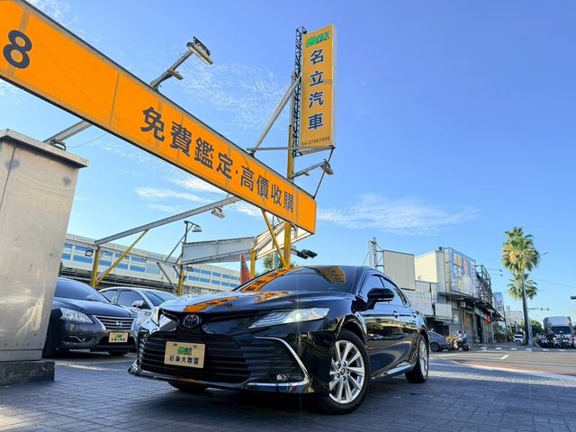 TOYOTA豐田 CAMRY  第1張相片