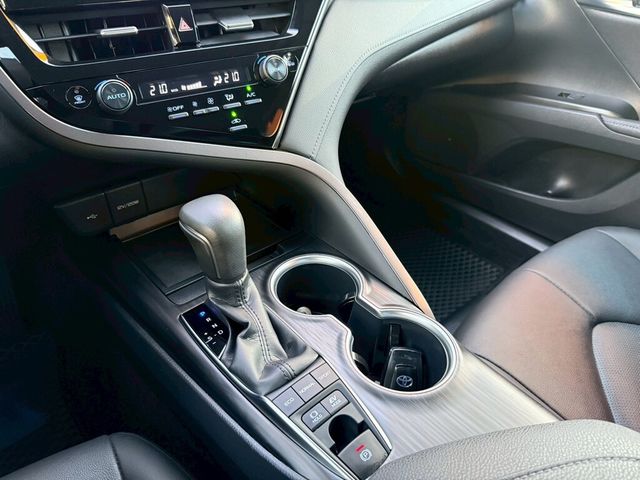 TOYOTA豐田 CAMRY  第11張相片
