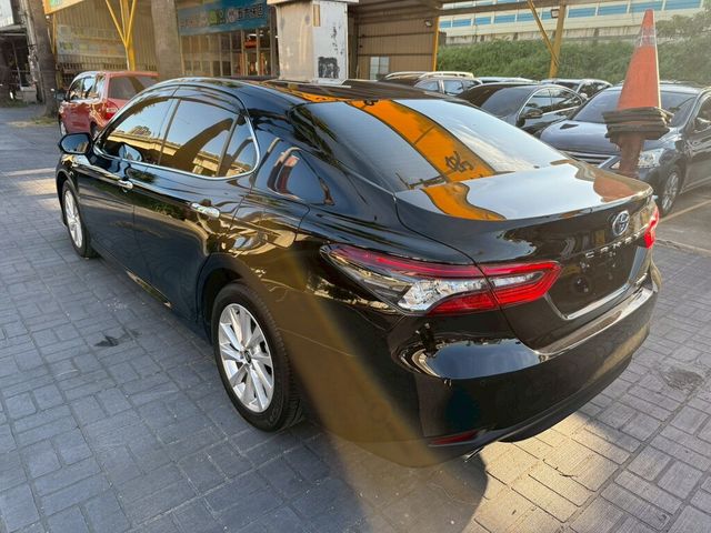 TOYOTA豐田 CAMRY  第17張相片