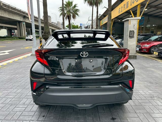 TOYOTA豐田 C-HR  第14張相片
