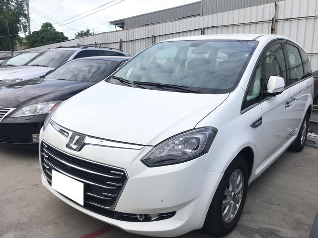 LUXGEN納智捷 M7 TURBO  第1張相片