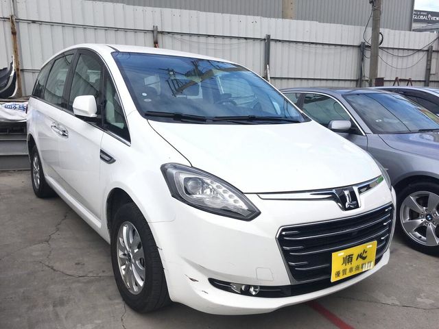 LUXGEN納智捷 M7 TURBO  第2張相片
