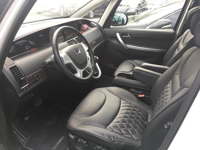 LUXGEN納智捷 M7 TURBO  第3張相片