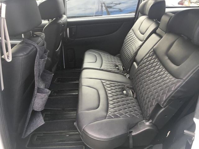 LUXGEN納智捷 M7 TURBO  第6張相片
