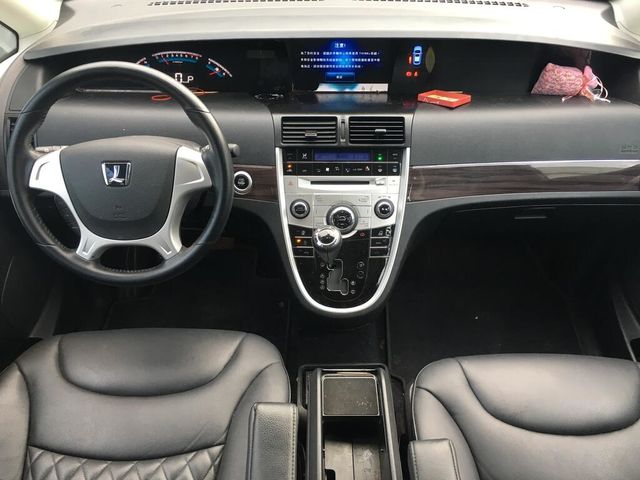 LUXGEN納智捷 M7 TURBO  第7張相片
