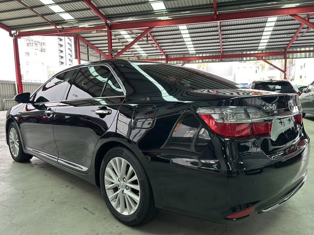 TOYOTA豐田 CAMRY HYBRID  第7張相片