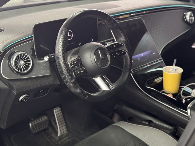 M-BENZ賓士 EQE 350 4MATIC  第3張相片