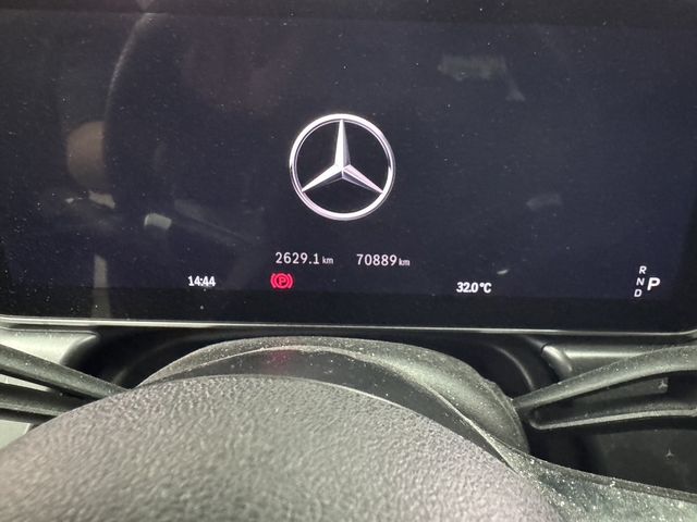 M-BENZ賓士 EQE 350 4MATIC  第5張相片