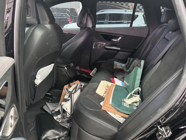 M-BENZ賓士 EQE 350 4MATIC  第6張相片