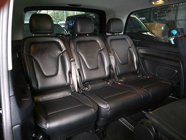 M-BENZ賓士 V250 D  第4張相片