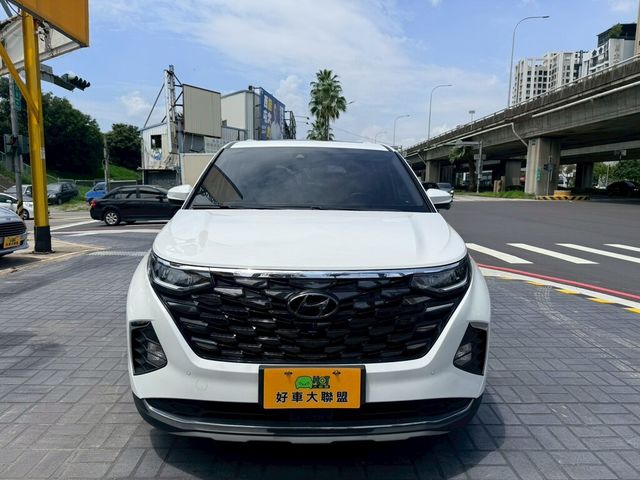 HYUNDAI現代 CUSTIN  第2張相片