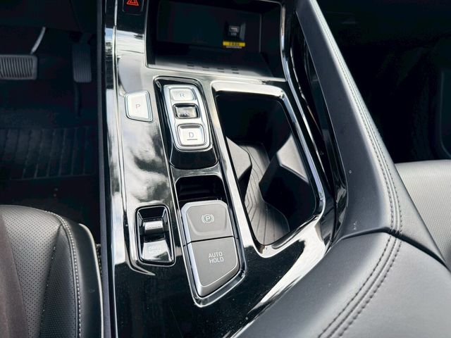 HYUNDAI現代 CUSTIN  第7張相片