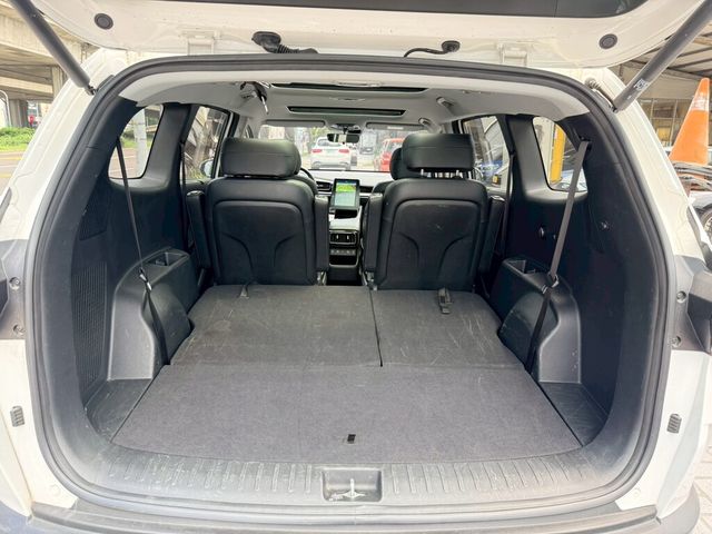 HYUNDAI現代 CUSTIN  第15張相片