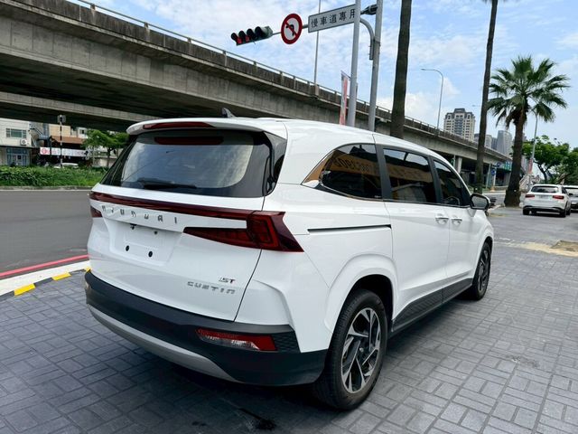 HYUNDAI現代 CUSTIN  第17張相片