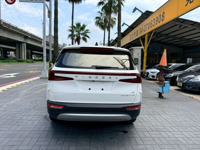 HYUNDAI現代 CUSTIN  第18張相片