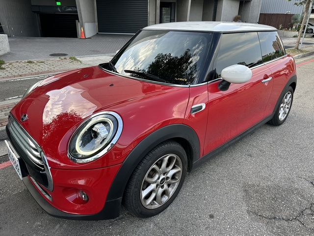 MINI迷你 COOPER  第1張相片