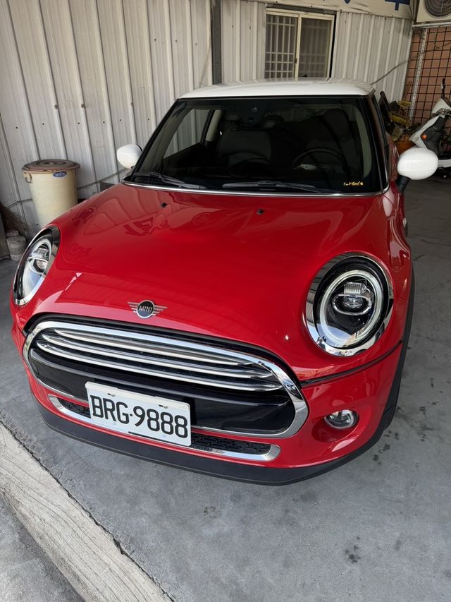 MINI迷你 COOPER  第2張相片