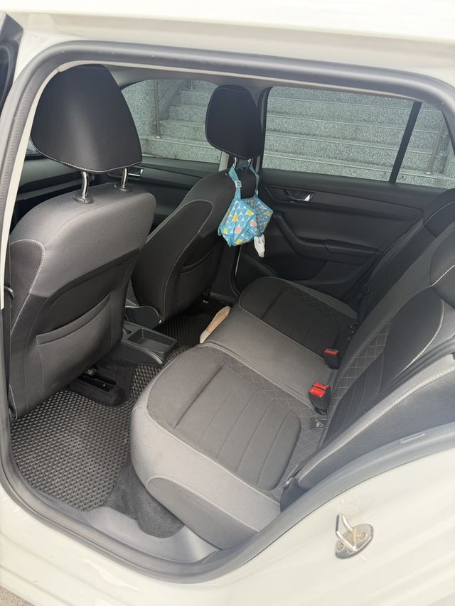 SKODA司科達 FABIA  第4張相片