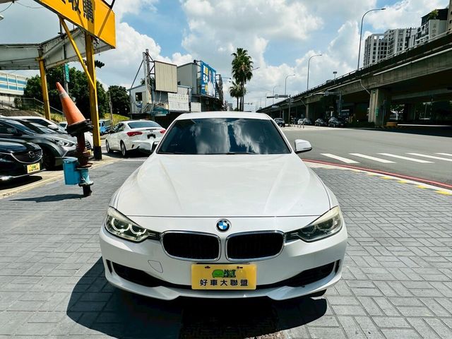 BMW寶馬 316I  第2張相片