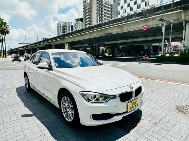 BMW寶馬 316I  第3張相片