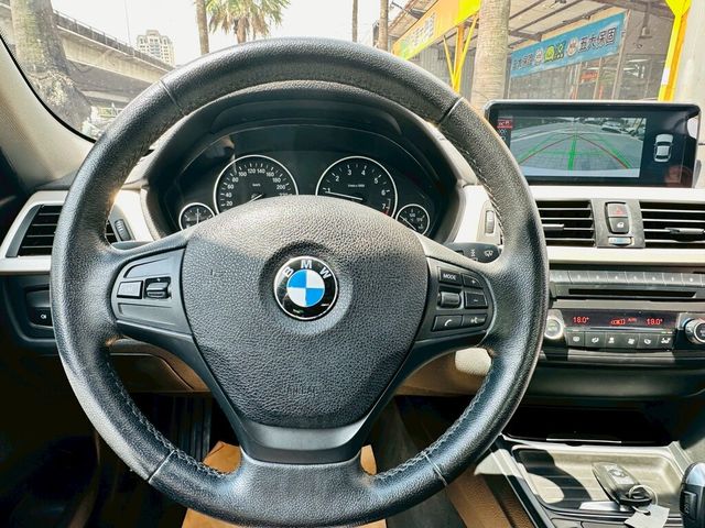 BMW寶馬 316I  第4張相片