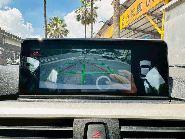BMW寶馬 316I  第6張相片