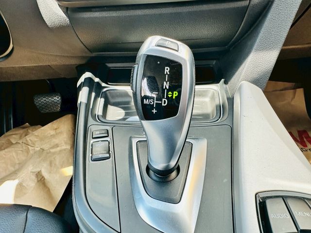 BMW寶馬 316I  第12張相片