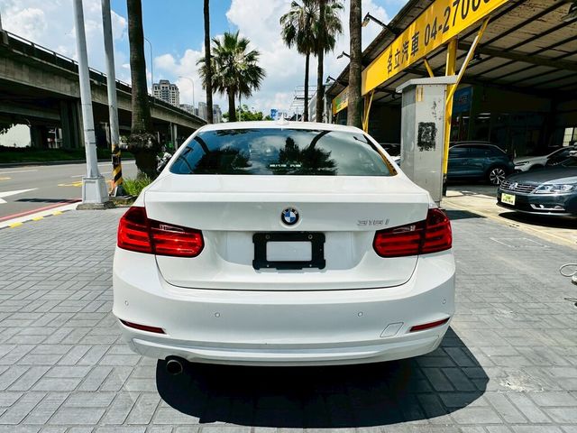 BMW寶馬 316I  第18張相片