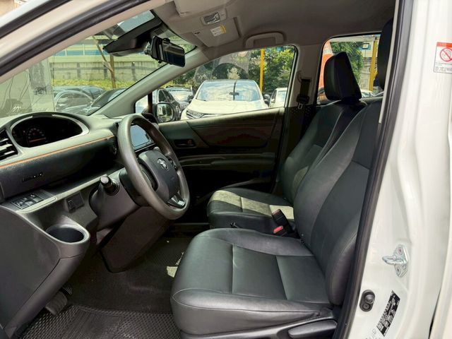 TOYOTA豐田 SIENTA  第4張相片