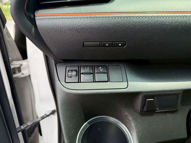TOYOTA豐田 SIENTA  第9張相片