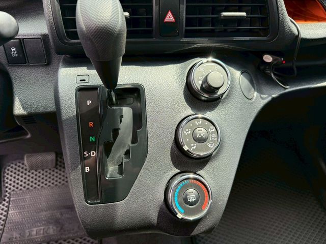 TOYOTA豐田 SIENTA  第11張相片