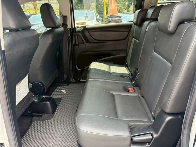 TOYOTA豐田 SIENTA  第13張相片