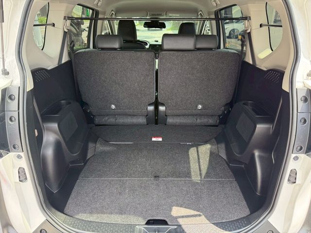 TOYOTA豐田 SIENTA  第14張相片