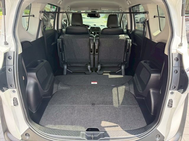 TOYOTA豐田 SIENTA  第15張相片