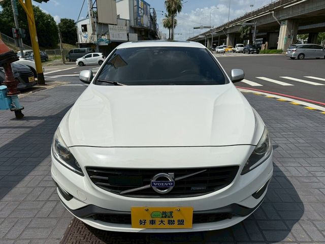 VOLVO富豪 S60  第3張相片