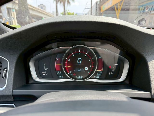VOLVO富豪 S60  第11張相片