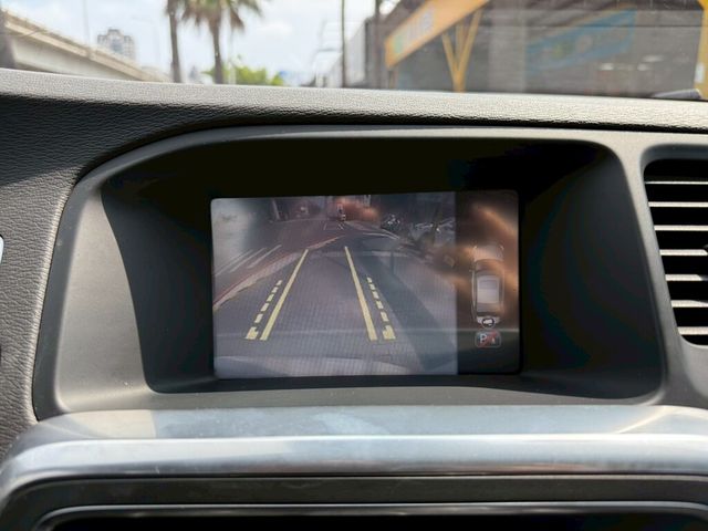 VOLVO富豪 S60  第12張相片