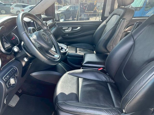 M-BENZ賓士 V250 D  第6張相片