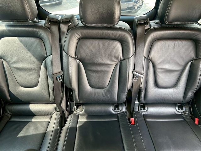 M-BENZ賓士 V250 D  第9張相片