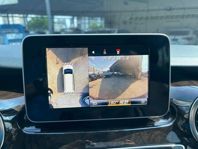 M-BENZ賓士 V250 D  第14張相片