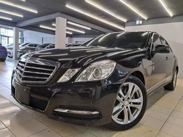 M-BENZ賓士 E300  第1張相片