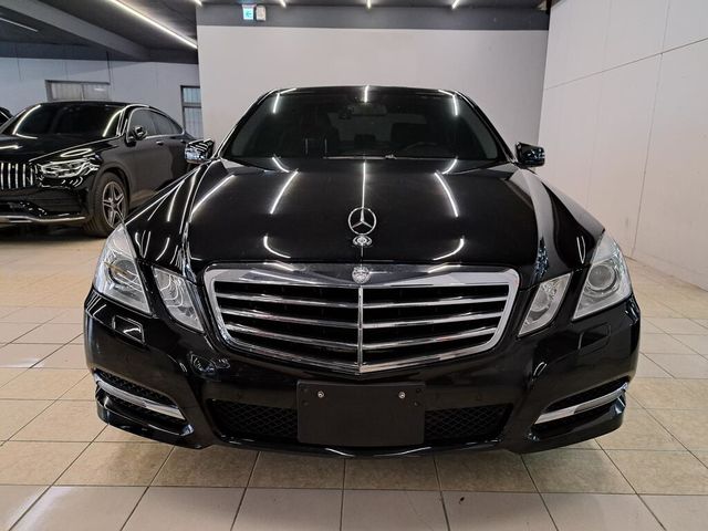 M-BENZ賓士 E300  第2張相片