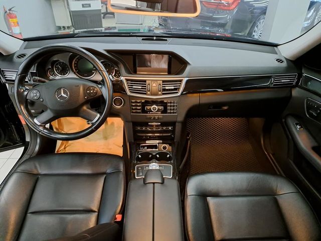 M-BENZ賓士 E300  第6張相片