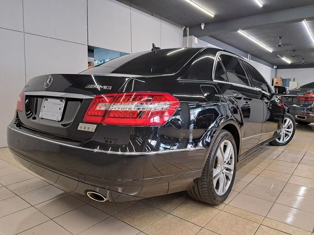 M-BENZ賓士 E300  第10張相片